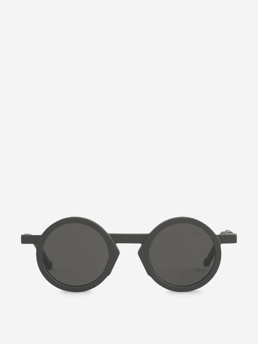 Vava Eyewear Round Sunglasses Wl0040