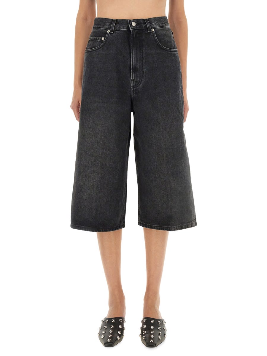 Haikure Shorts belle
