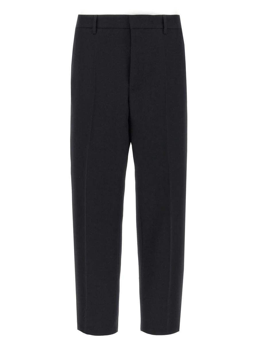 Jil Sander Wool Pants