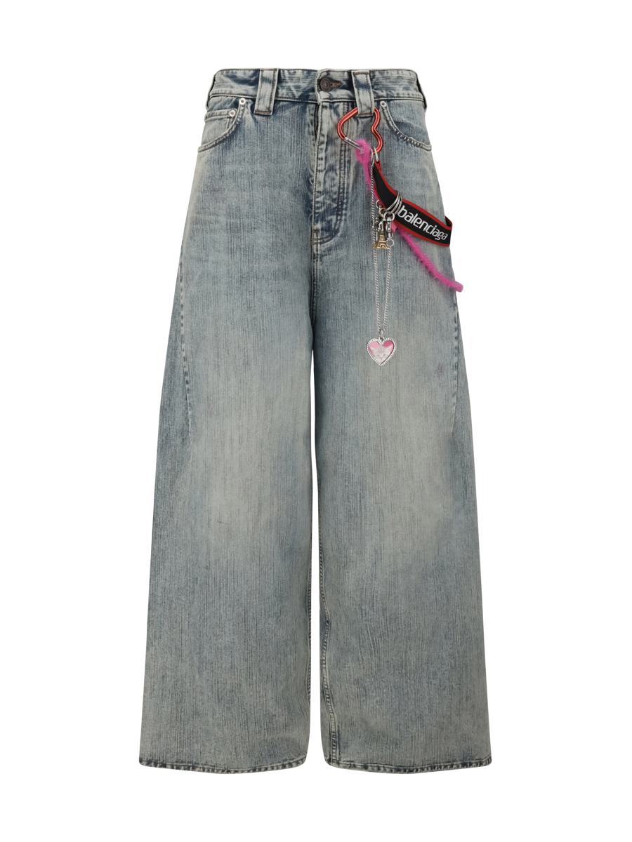 Balenciaga Jeans