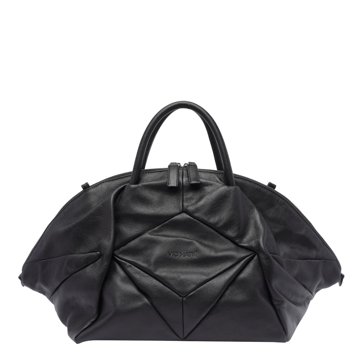 Vic Matié Handbag