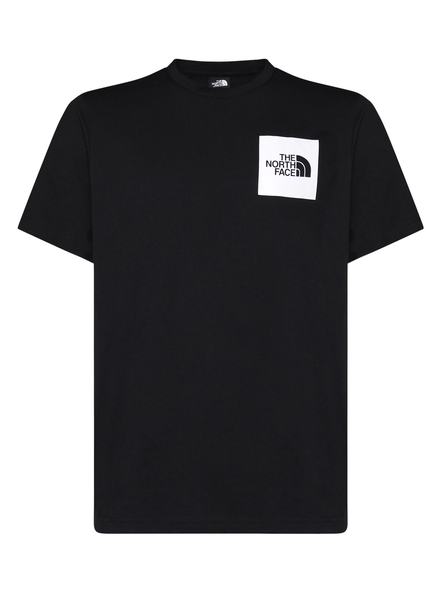 The North Face T-shirt With Logo