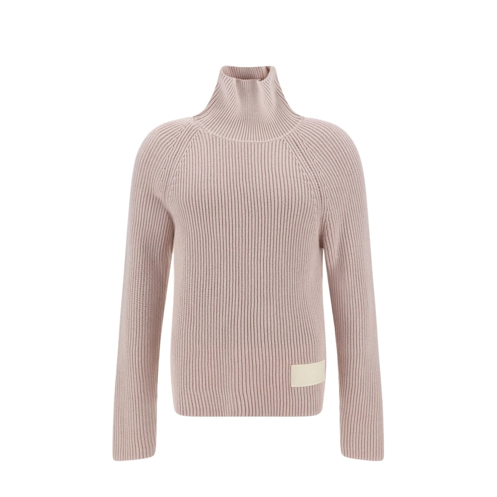 Ami Alexandre Mattiussi Turtleneck Sweater