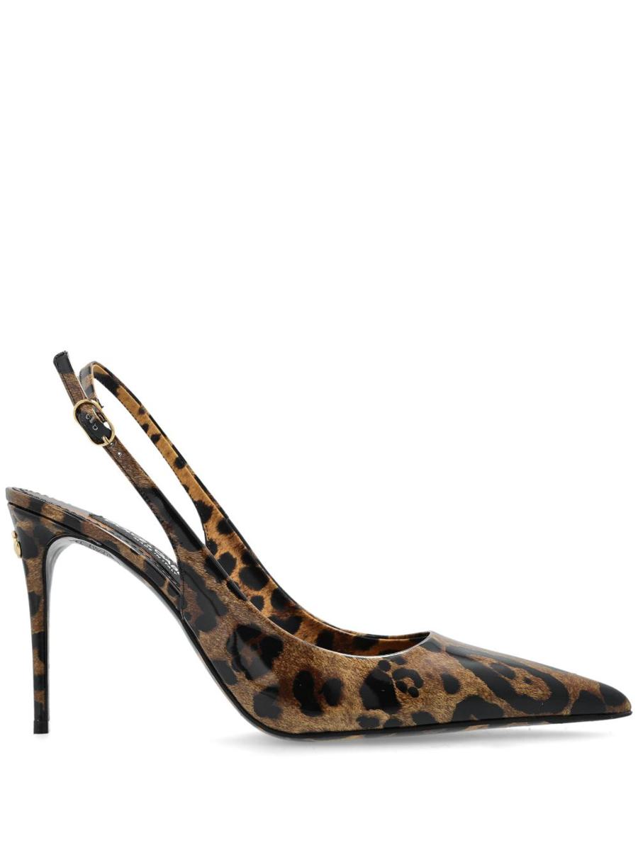 Dolce & Gabbana Lollo Décolleté