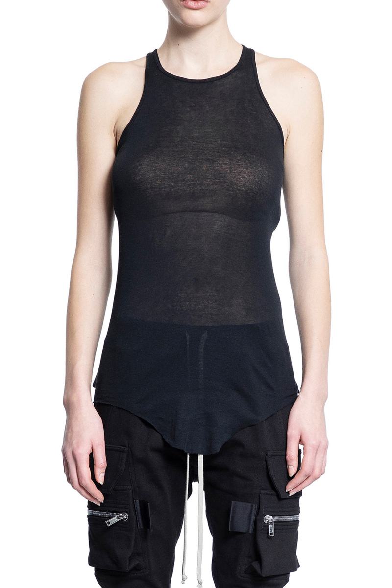 Rick Owens T恤 & 背心