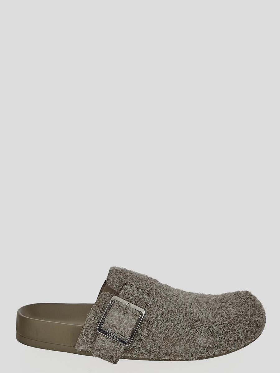 Loewe Sandals