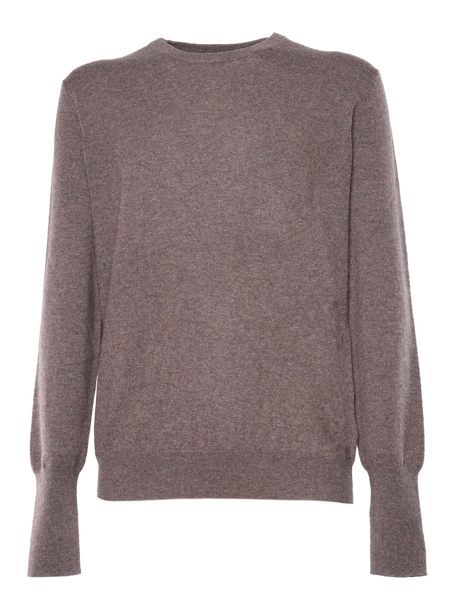 Ballantyne R Neck Pullover
