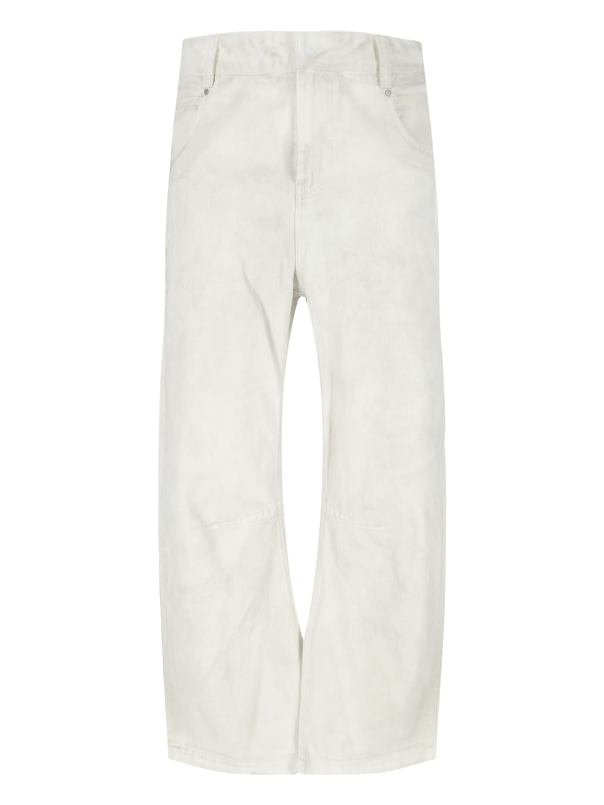 Entire Studios gem Wide Jeans