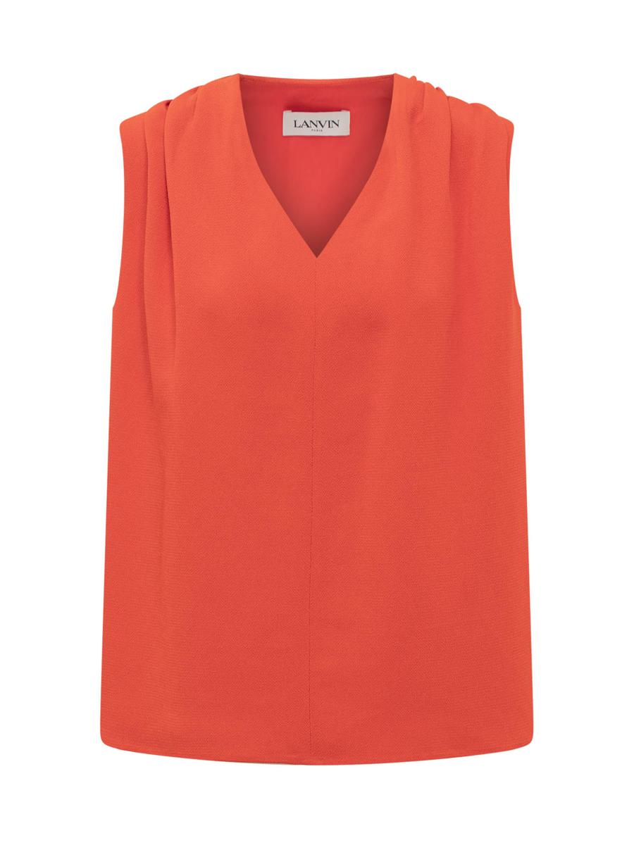 Lanvin 上衣