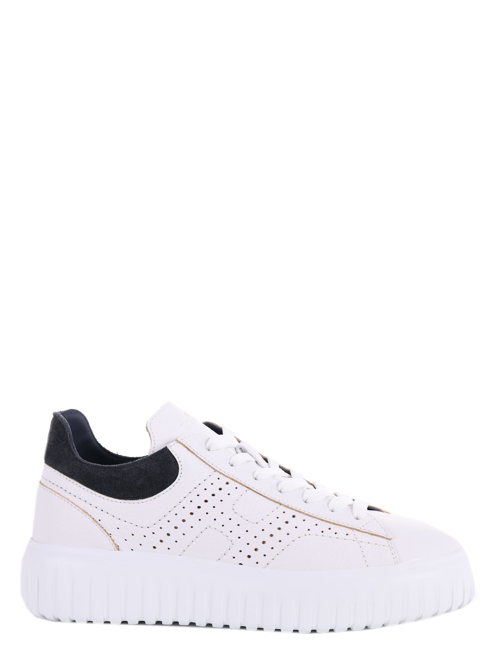 Hogan H-stripes Sneakers