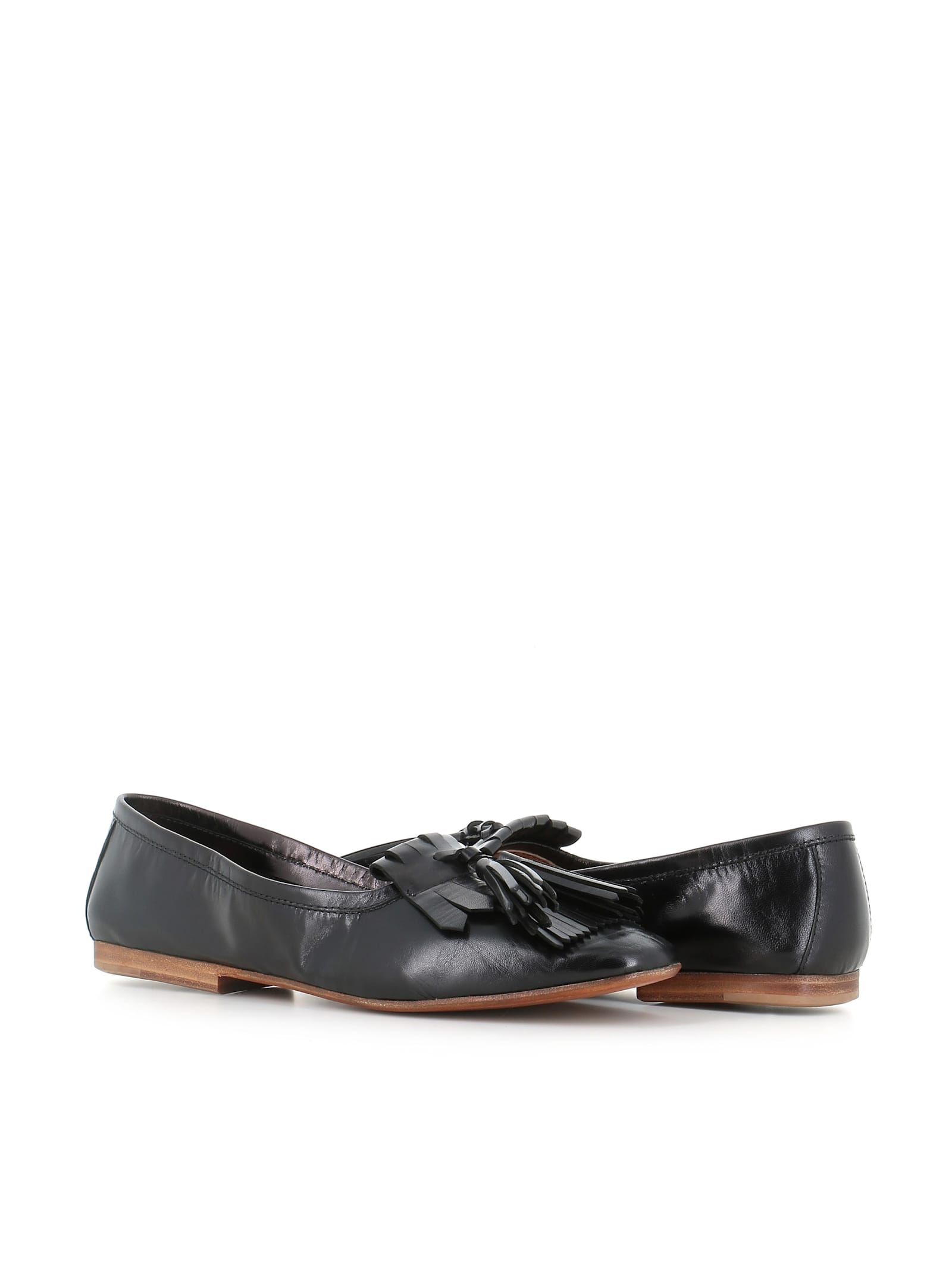 Henderson Baracco Slip-on Soleil. t.3