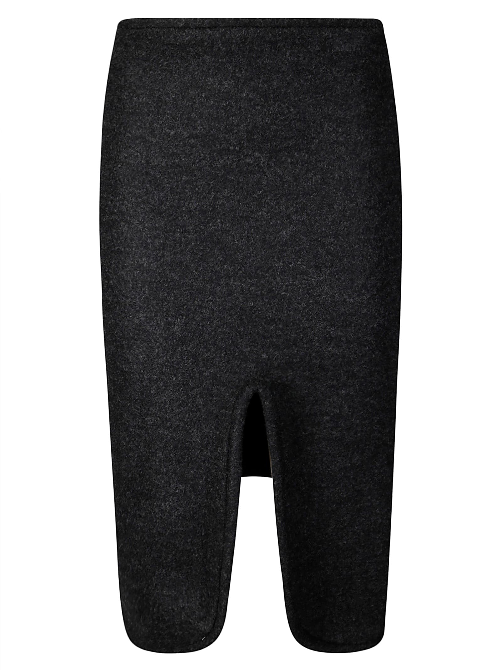 Victoria Beckham Padded Tube Skirt