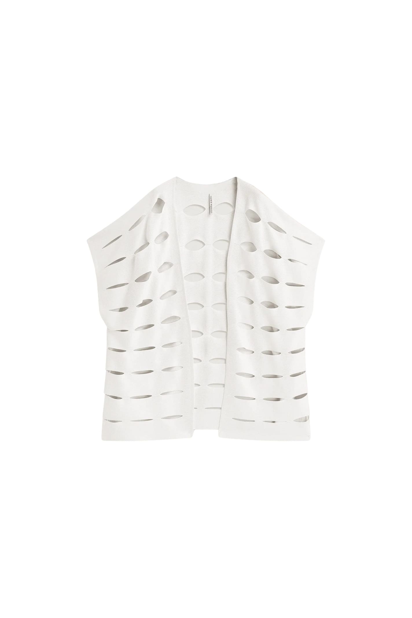 Liviana Conti Cardigan