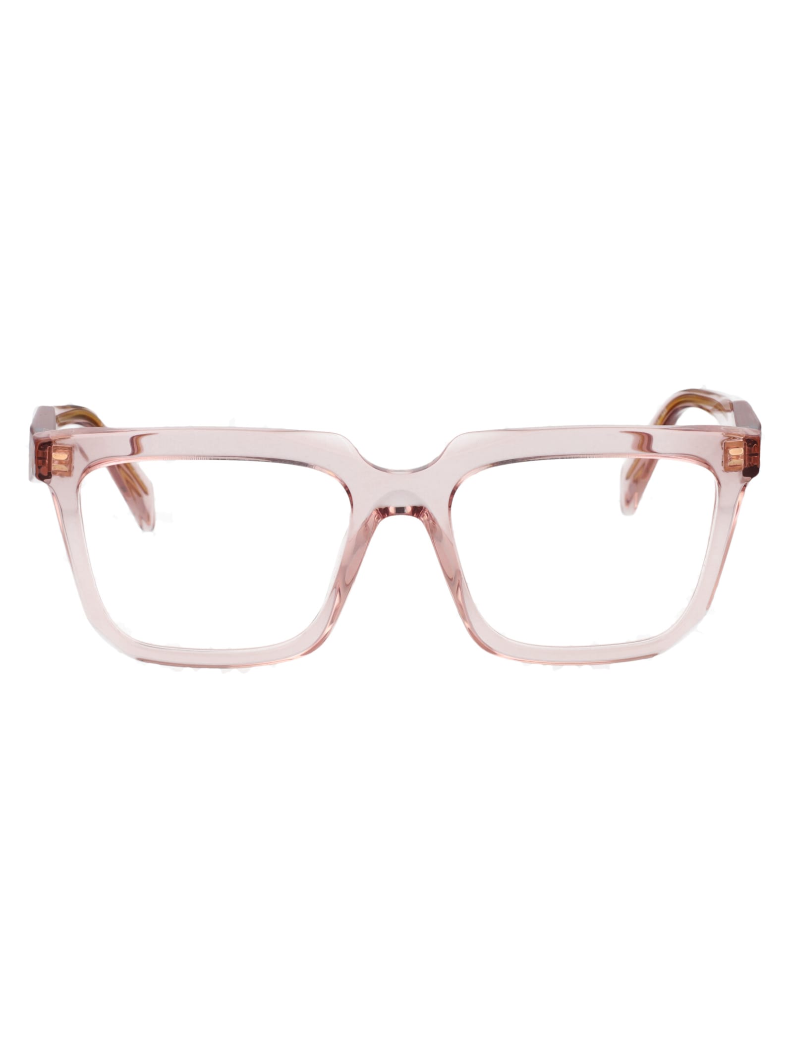 Prada Eyewear 0pr A19v Glasses