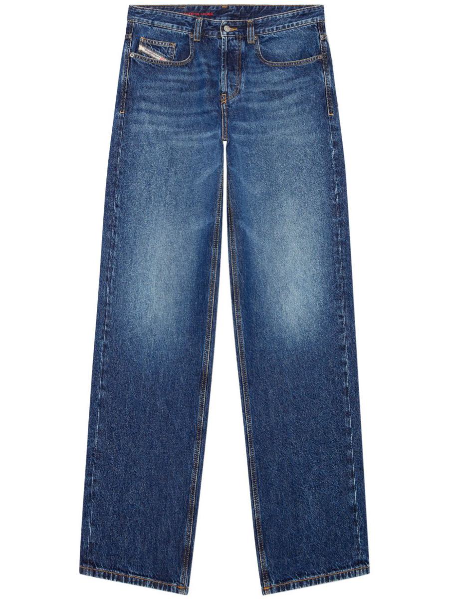Diesel 牛仔裤