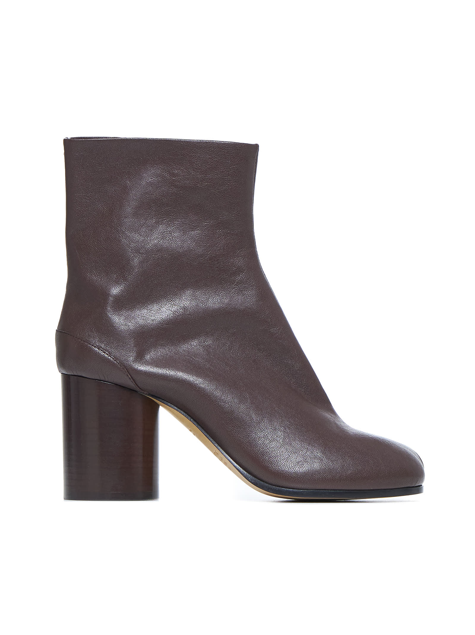 Maison Margiela Tabi Ankle Boots