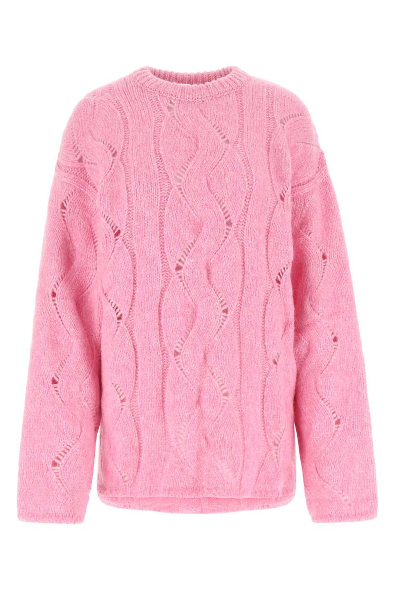 Low Classic Knitwear