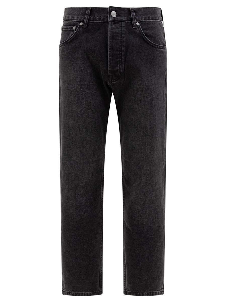 Nn.07 "Sunny" Jeans