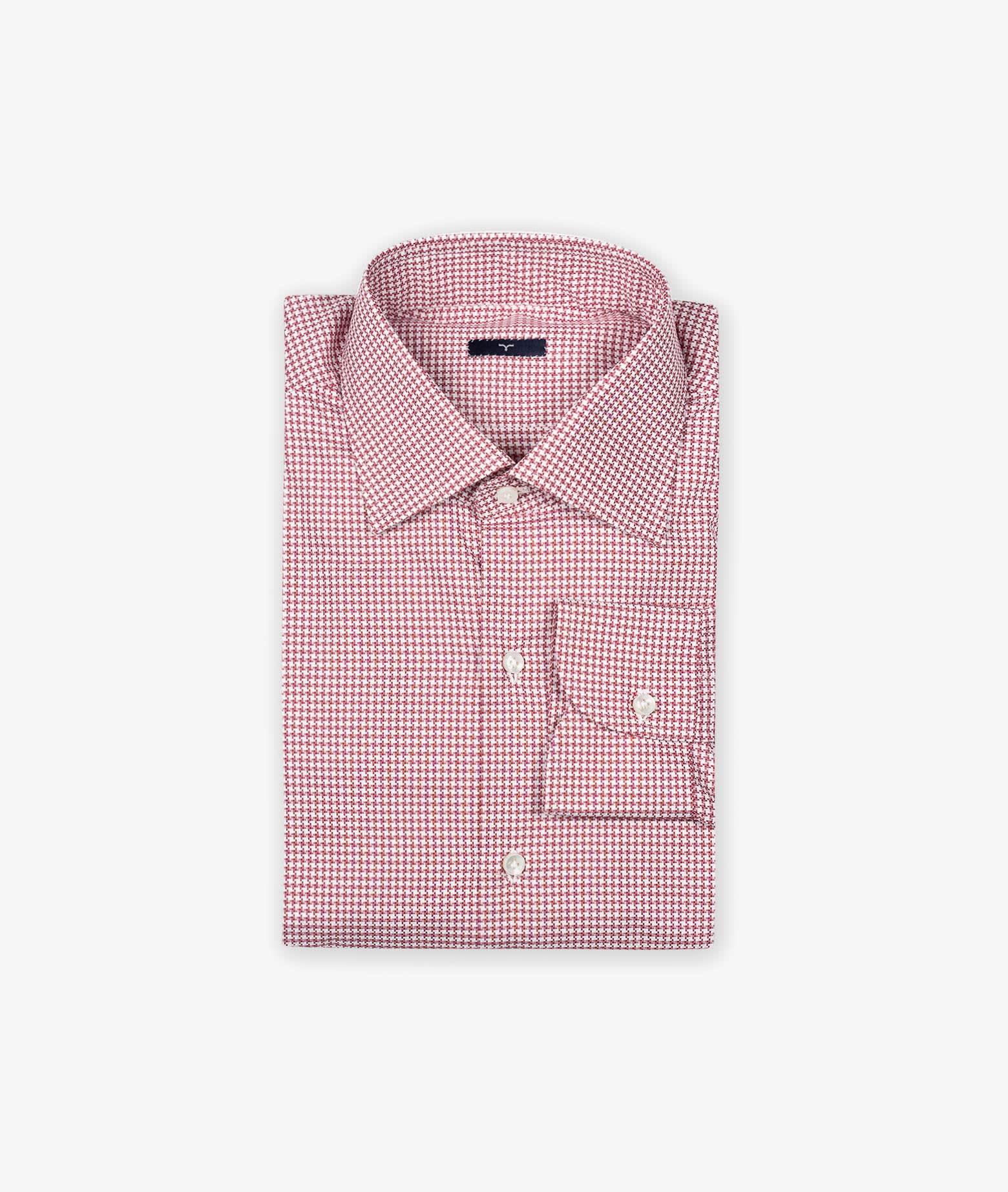 Larusmiani Degas Shirt Shirt