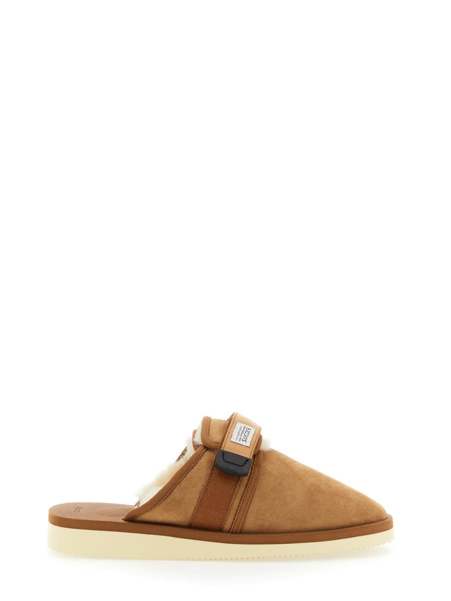 SUICOKE Ciabatta M2ab