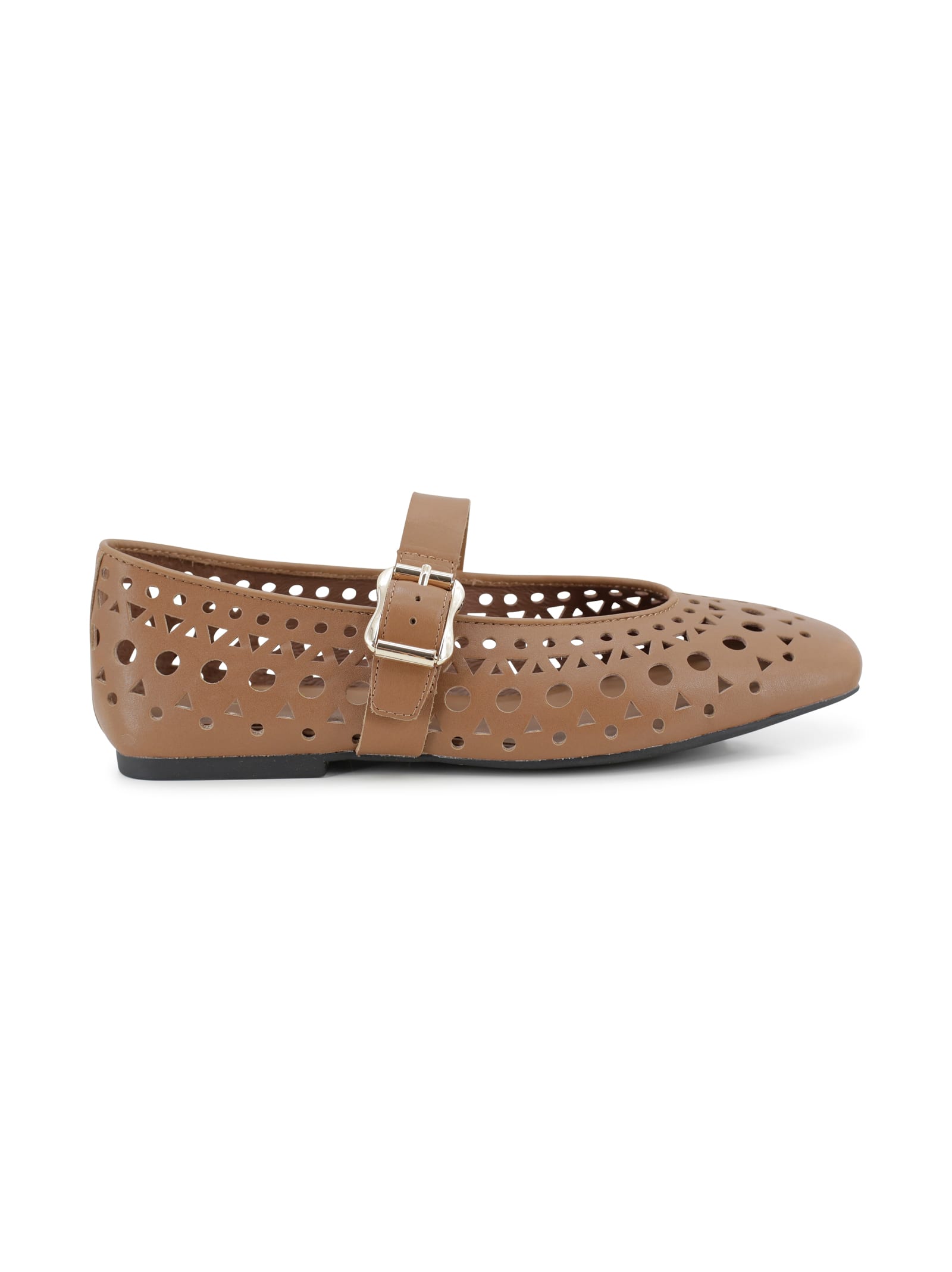 Ash Brook Ballerinas