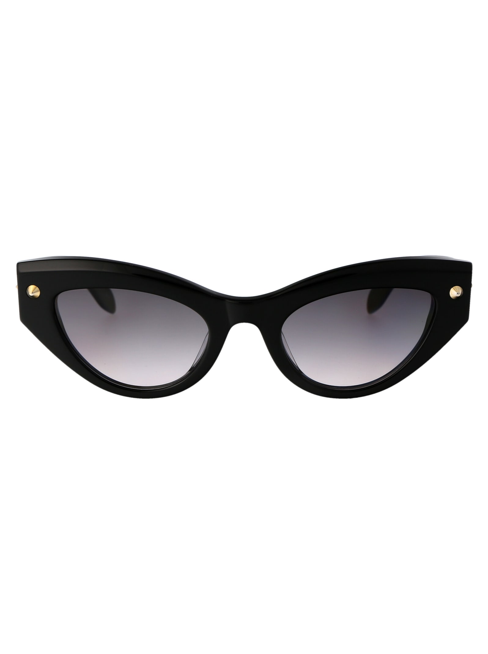 Alexander McQueen Eyewear Am0407s Sunglasses