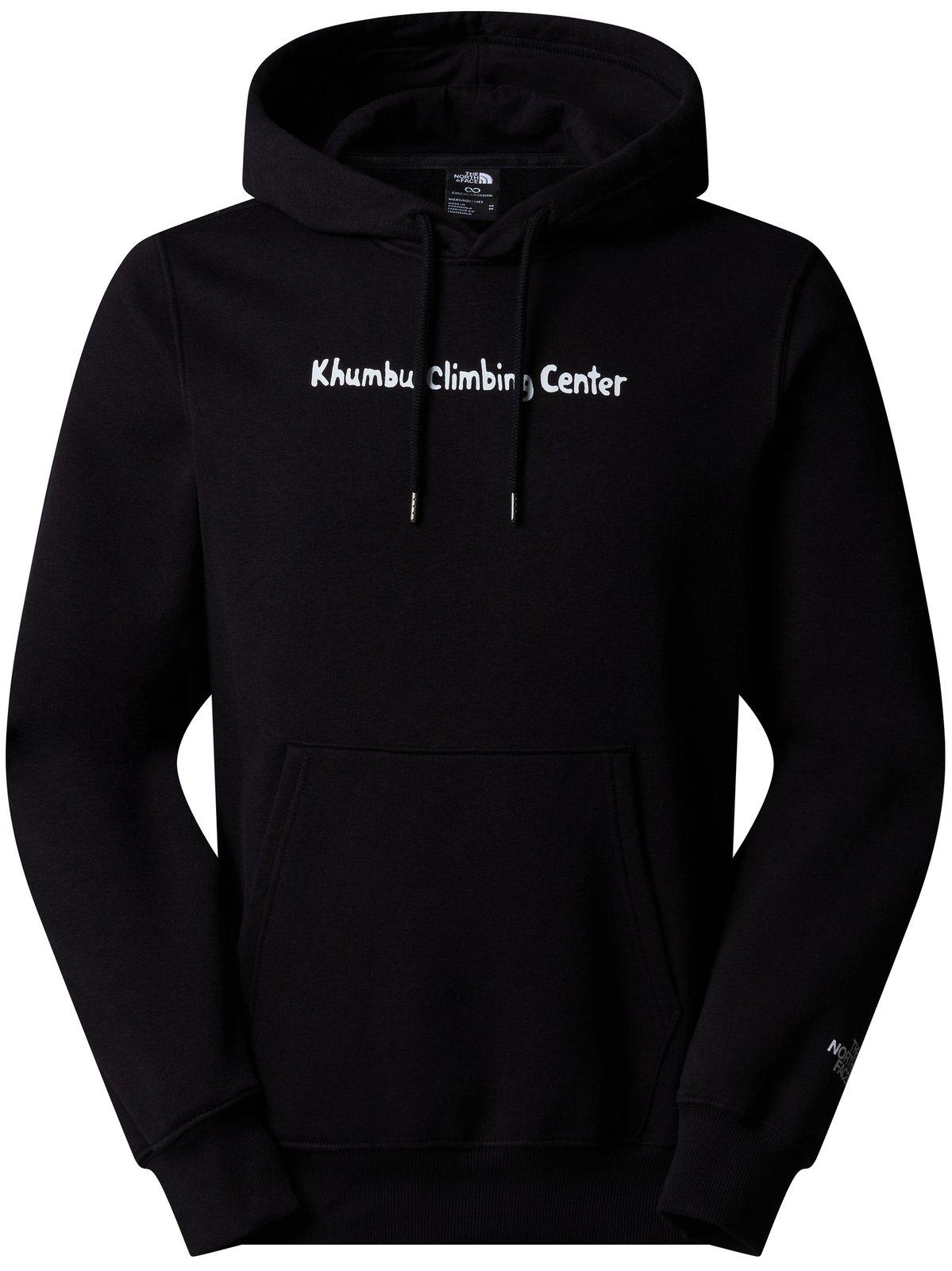The North Face Climb Drawstring Hoodie