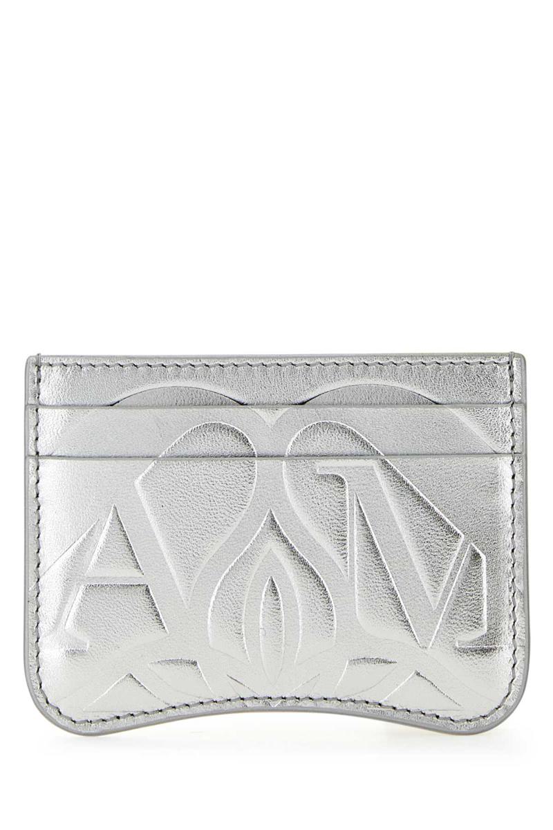 Alexander McQueen Wallets