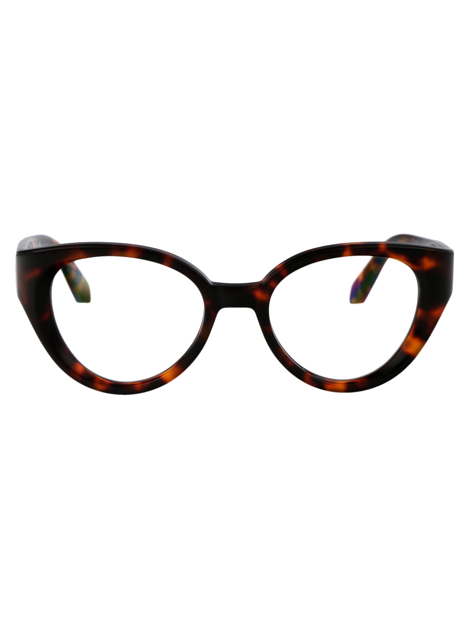 Off-White Optical Style 62 Glasses