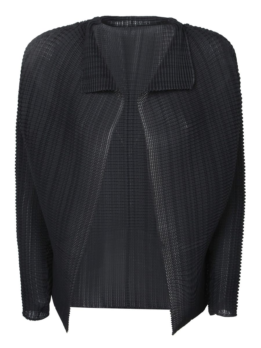 Issey Miyake Cardigans