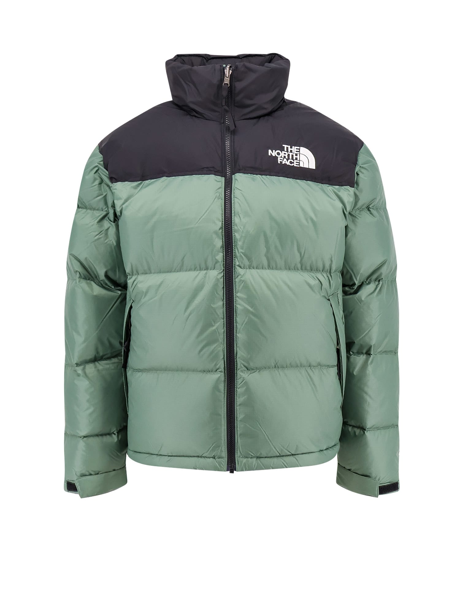 The North Face Retro Nuptse 1996 Recycled Material Jacket