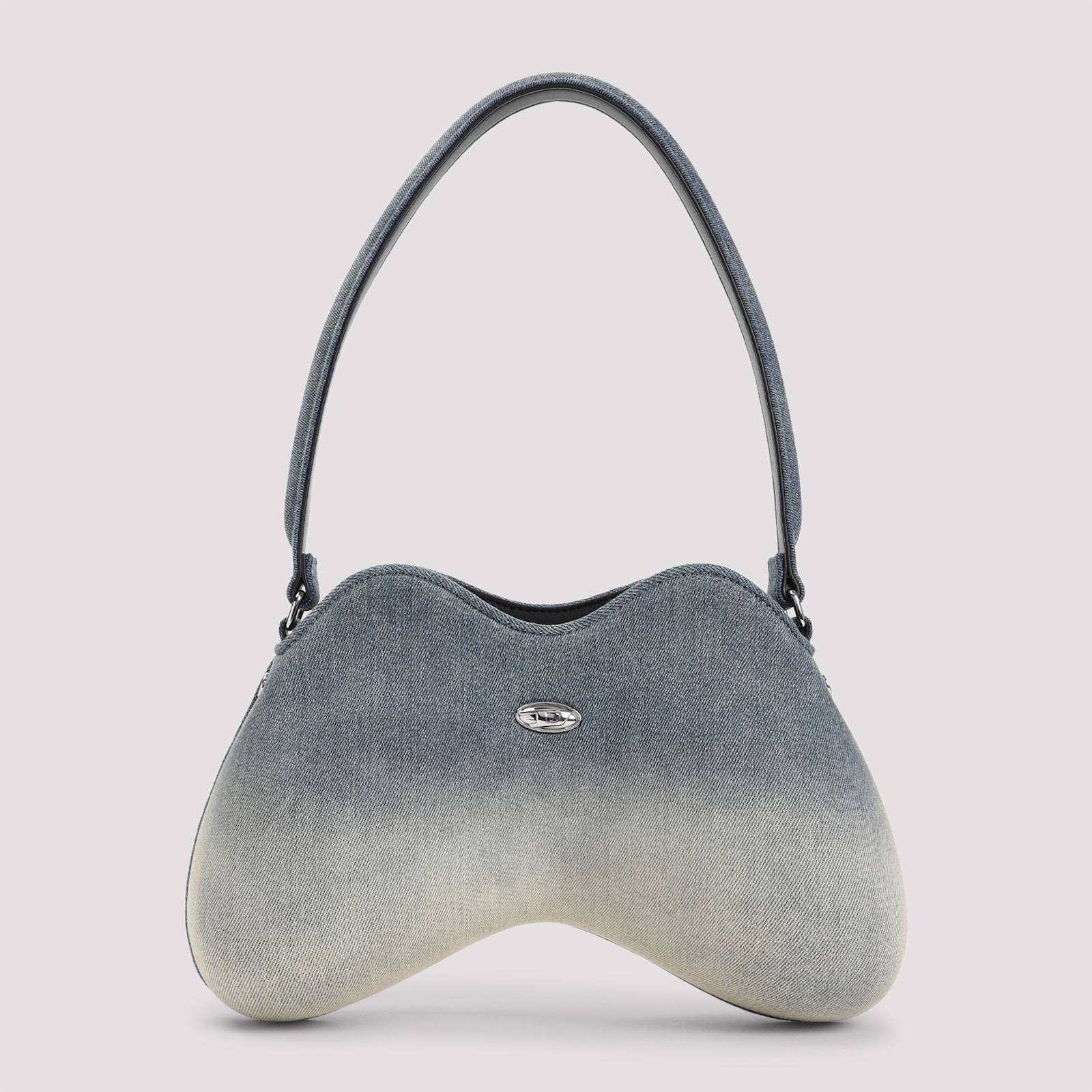 Diesel Double D Shoulder Shoulder Bag