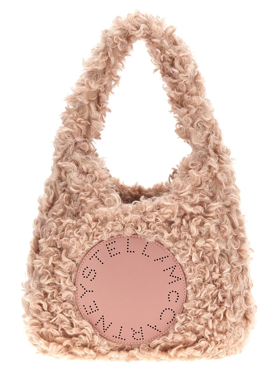 Stella McCartney 'Tote Hobo' Small Shoulder Bag