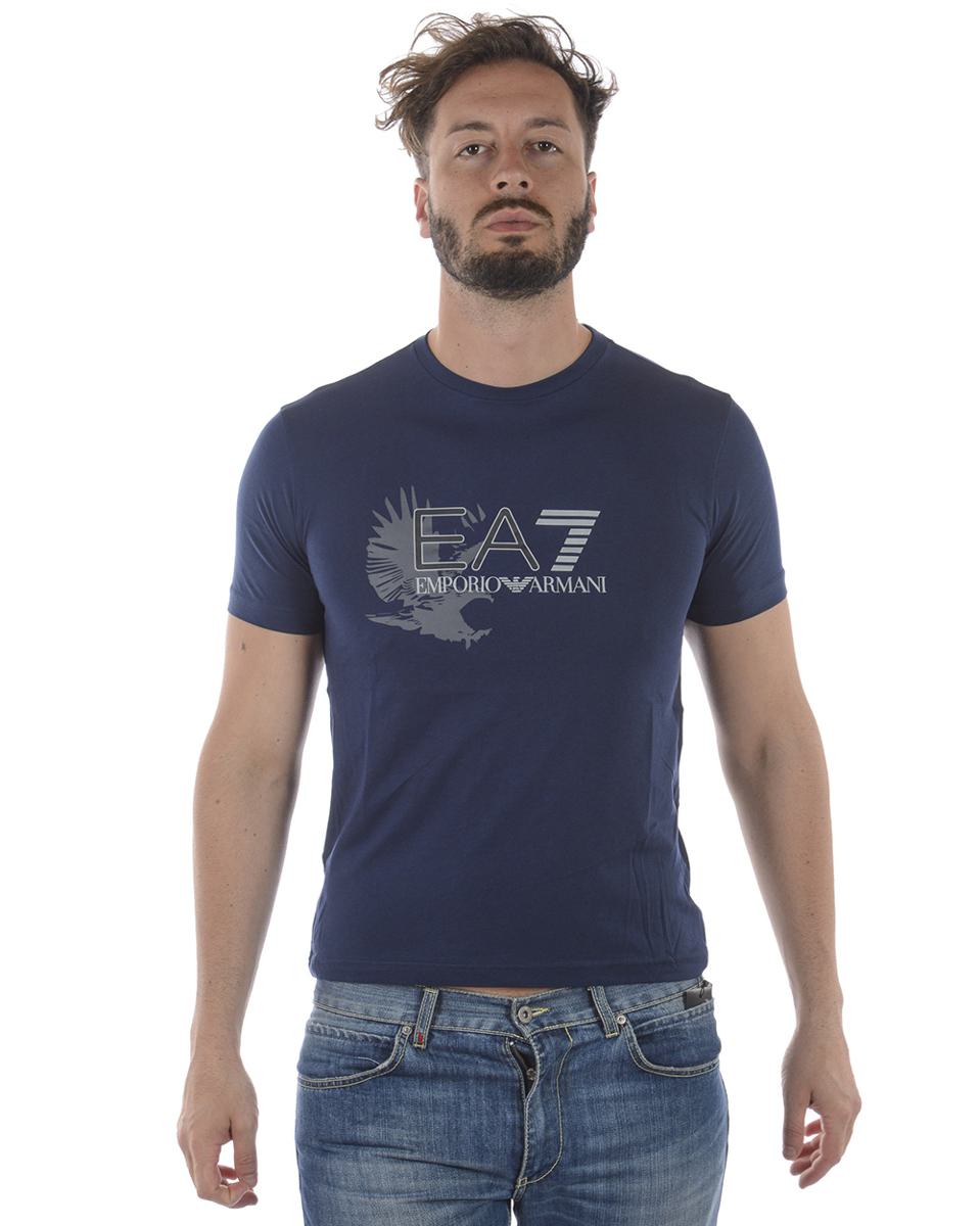 EA7 Emporio Armani 上衣