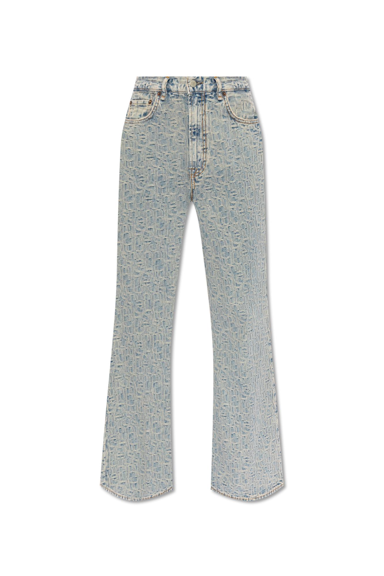 Acne Studios acne Studios 2022 Jeans