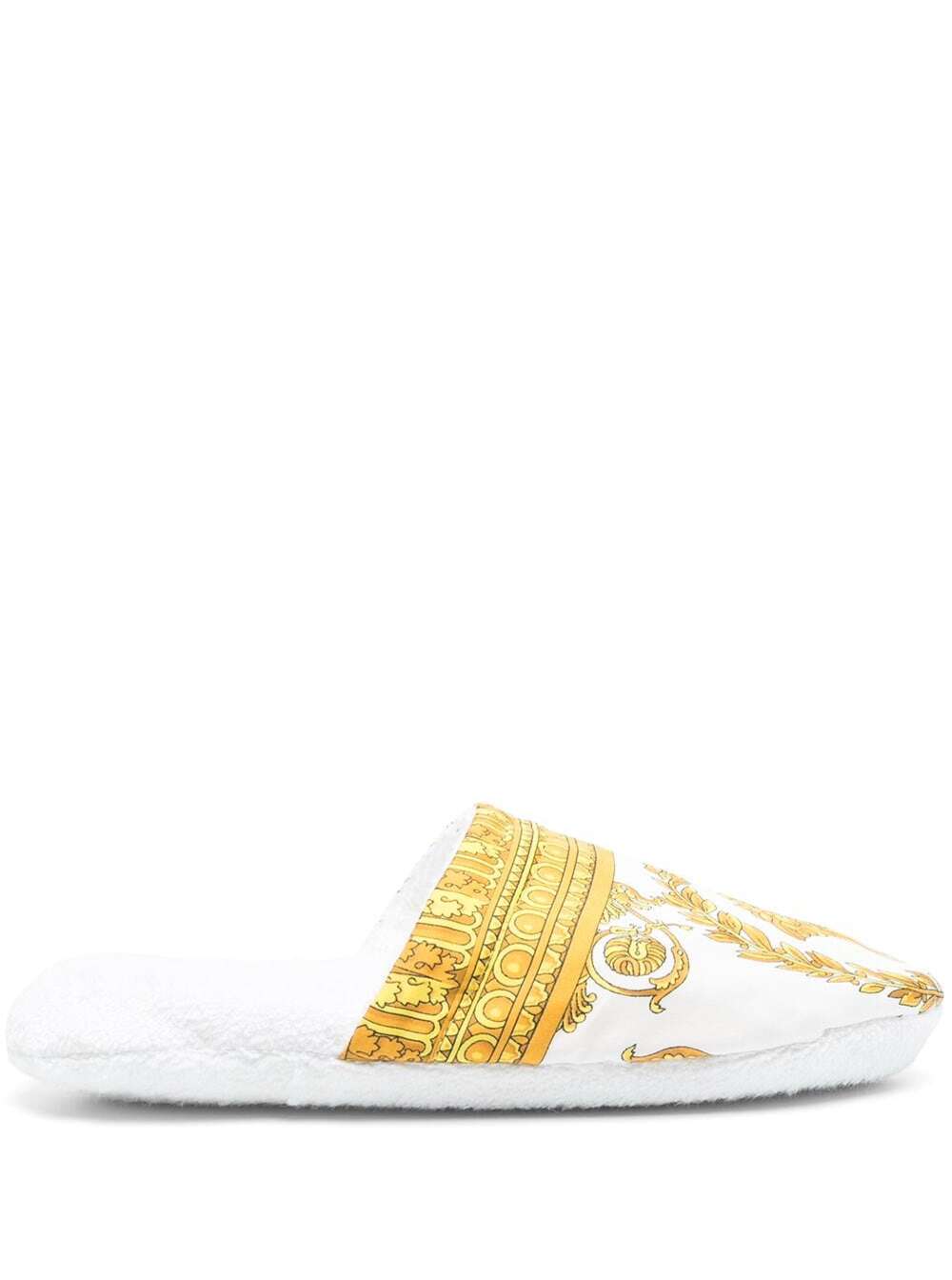 Versace Both Slides