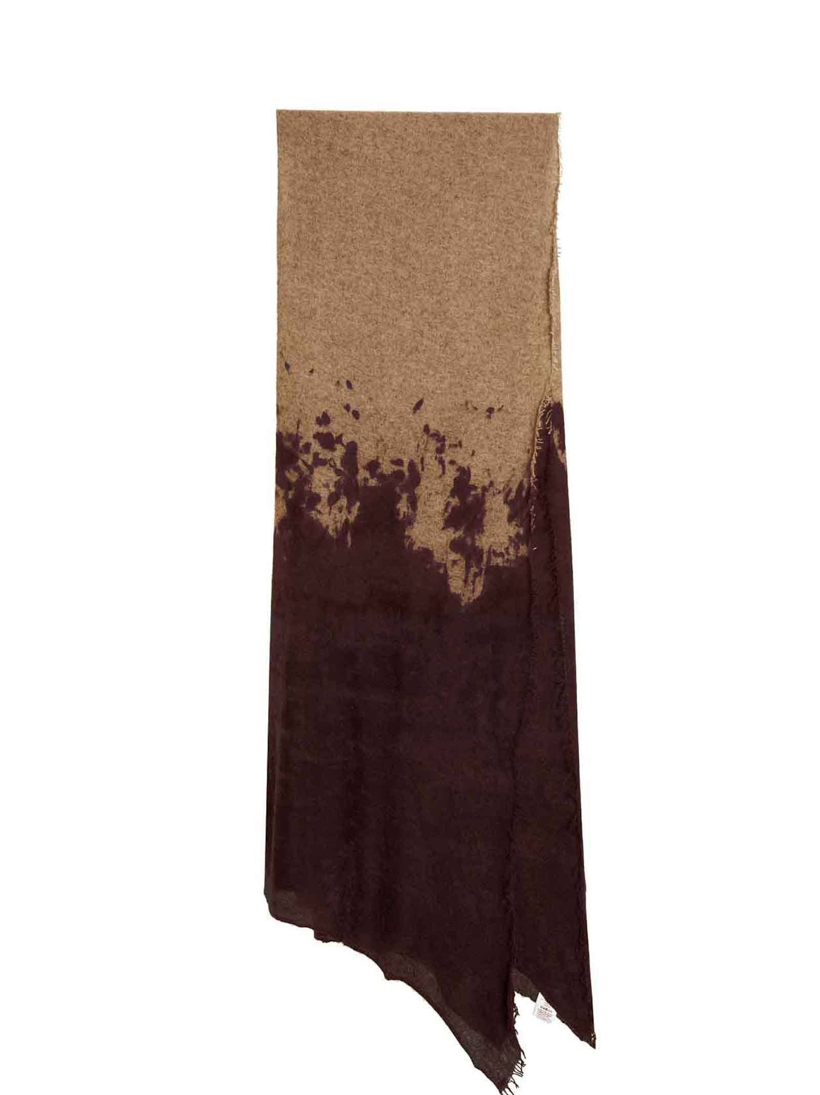 Faliero Sarti susette Scarf