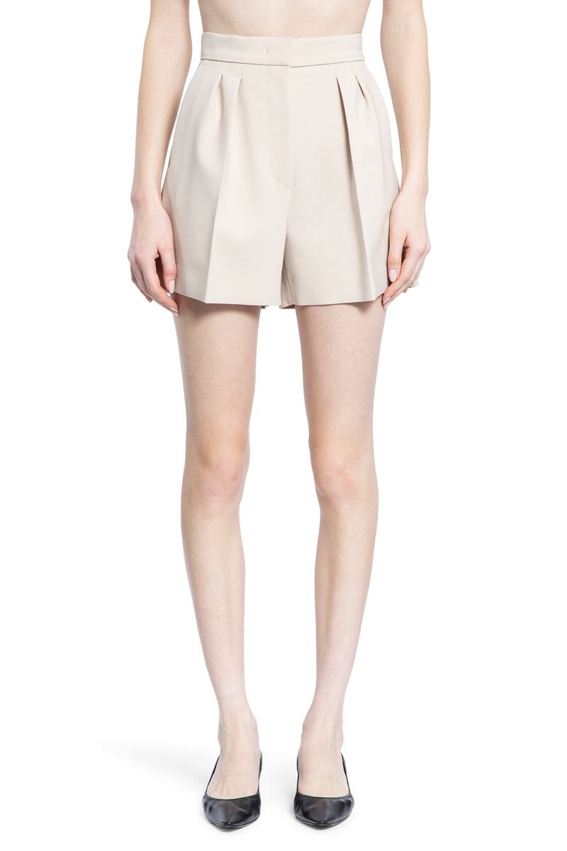 Max Mara Shorts
