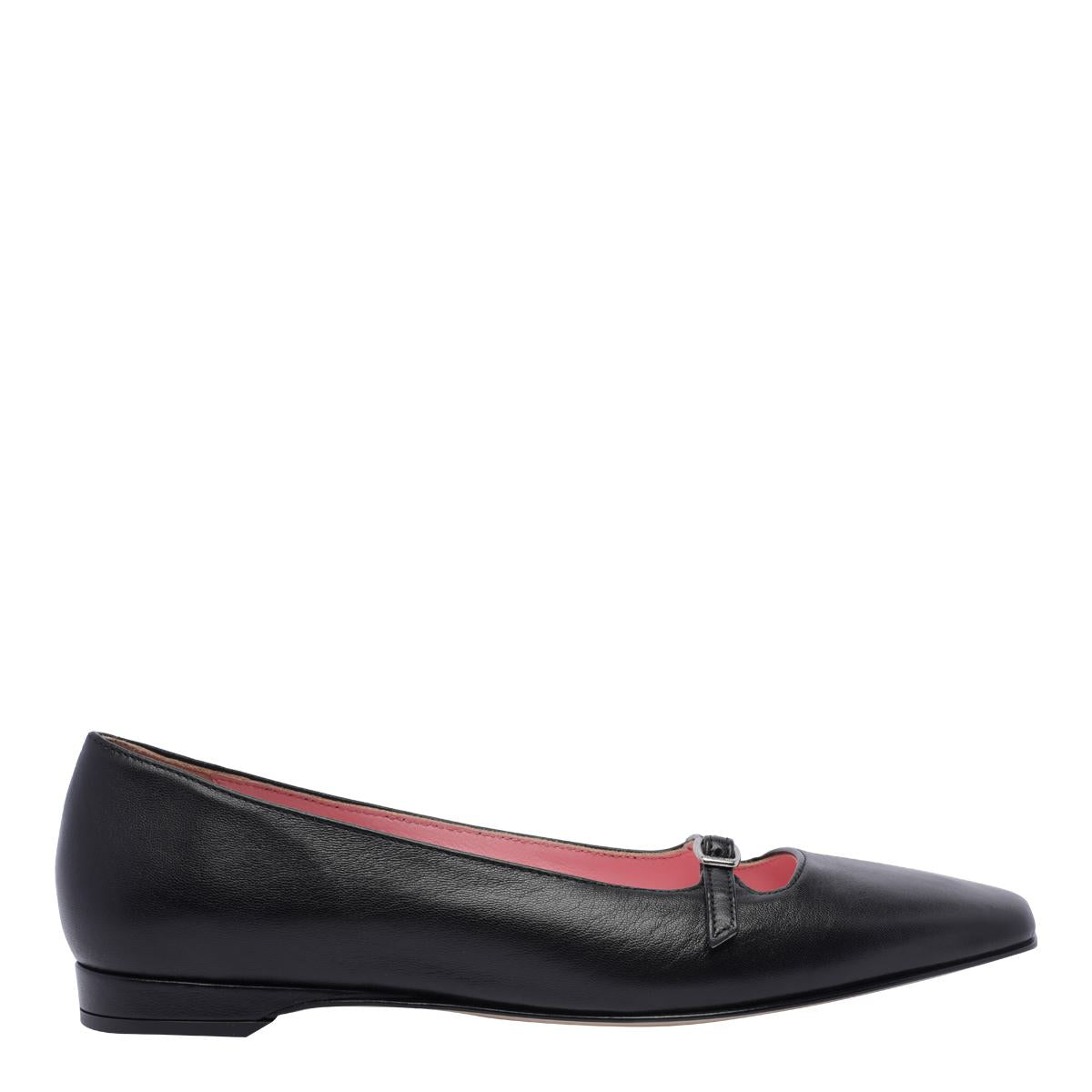 Carel Paris Flat Shoes