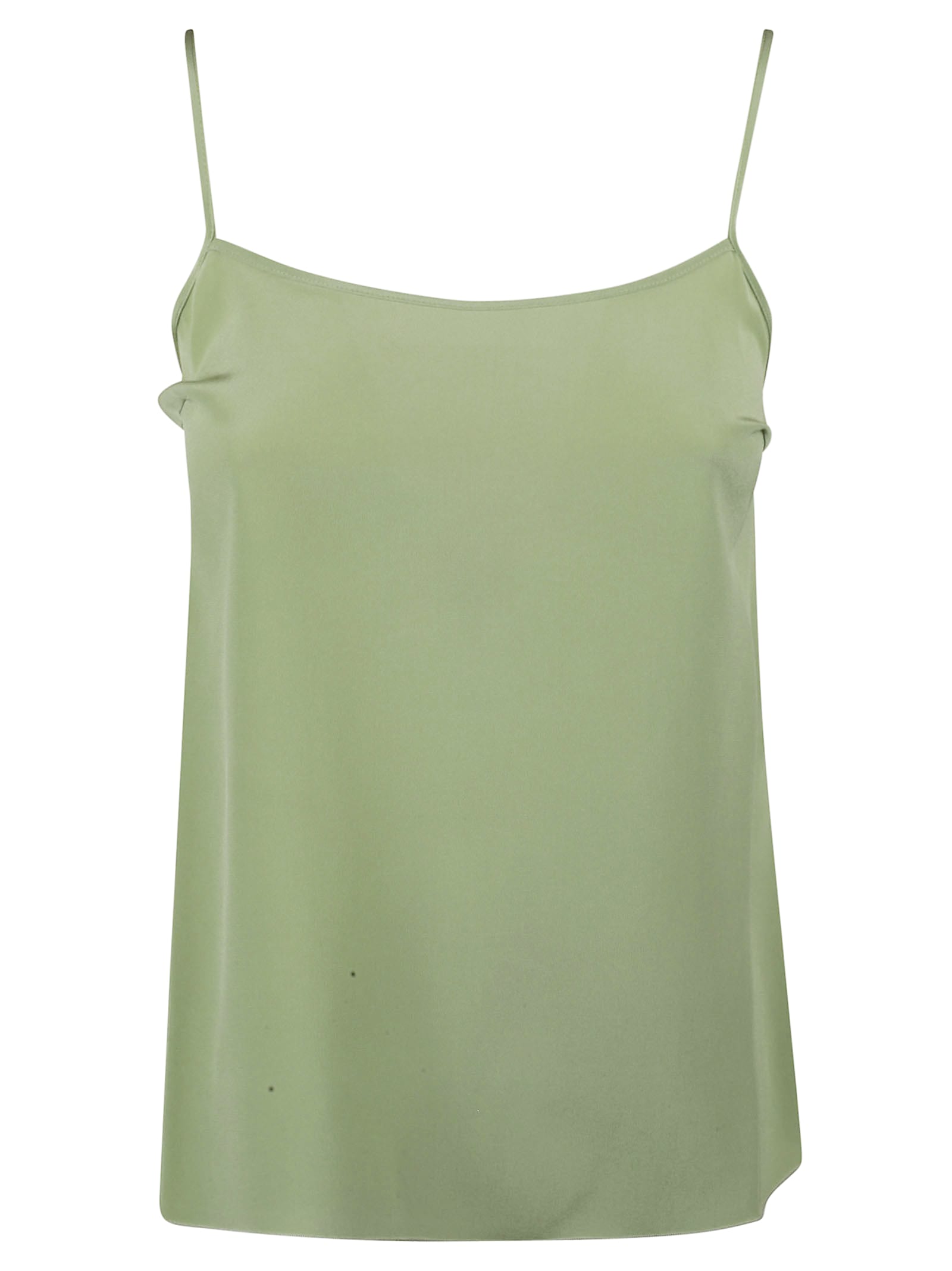 Ermanno Scervino Plain Top