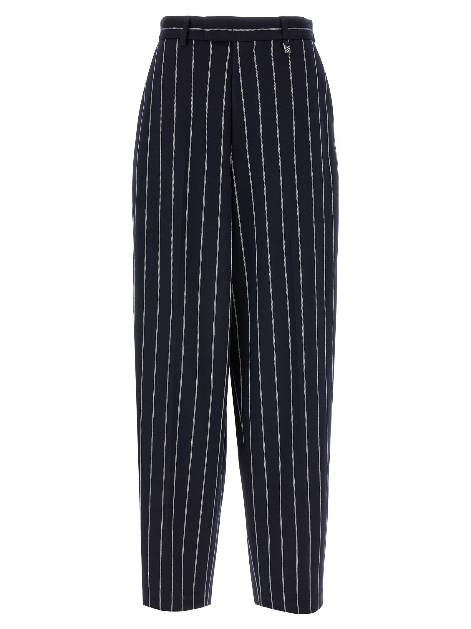 Giuseppe di Morabito Striped Pants