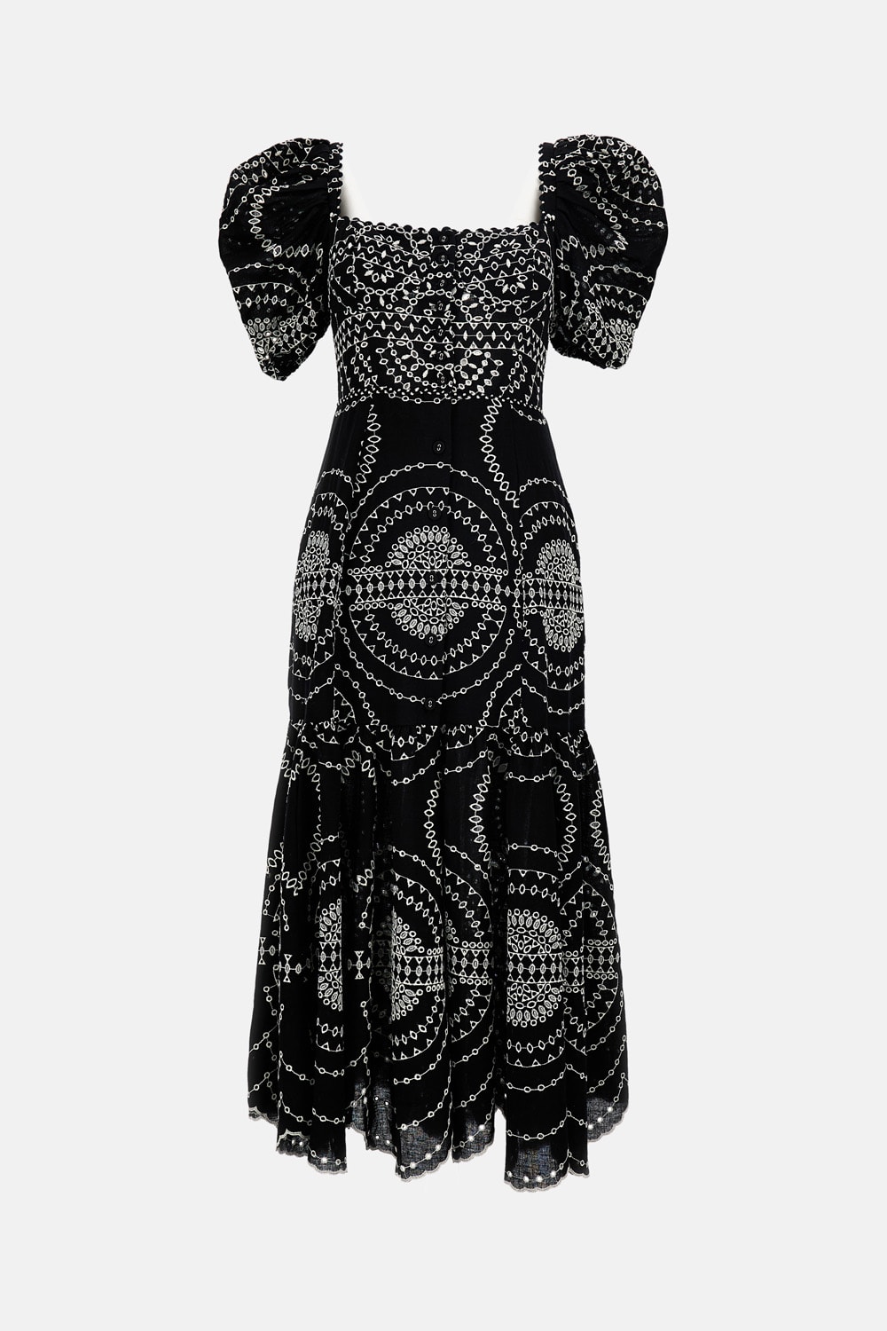 Charo Ruiz Kaysa Dress