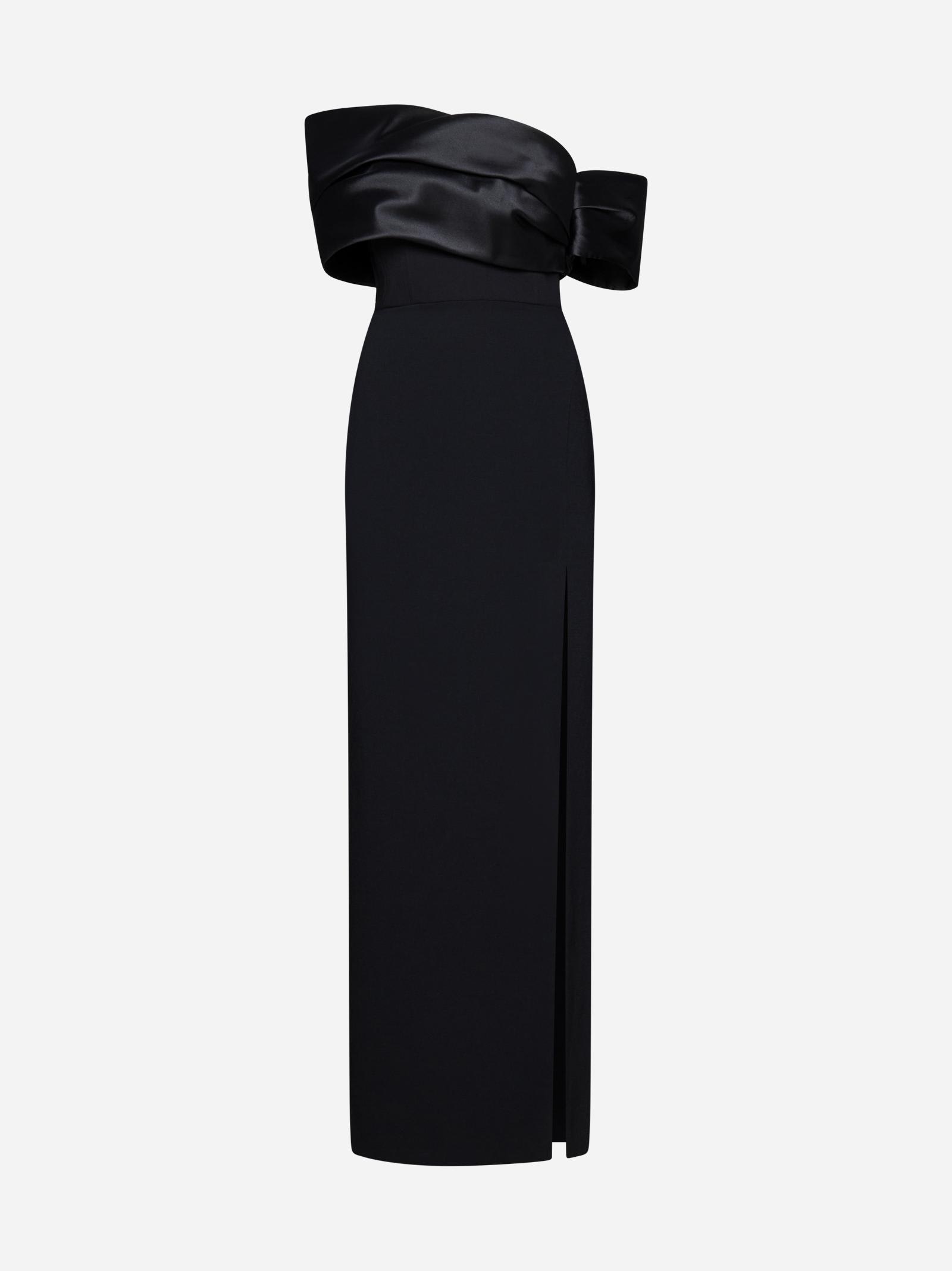 Solace London Alexis Maxi Dress
