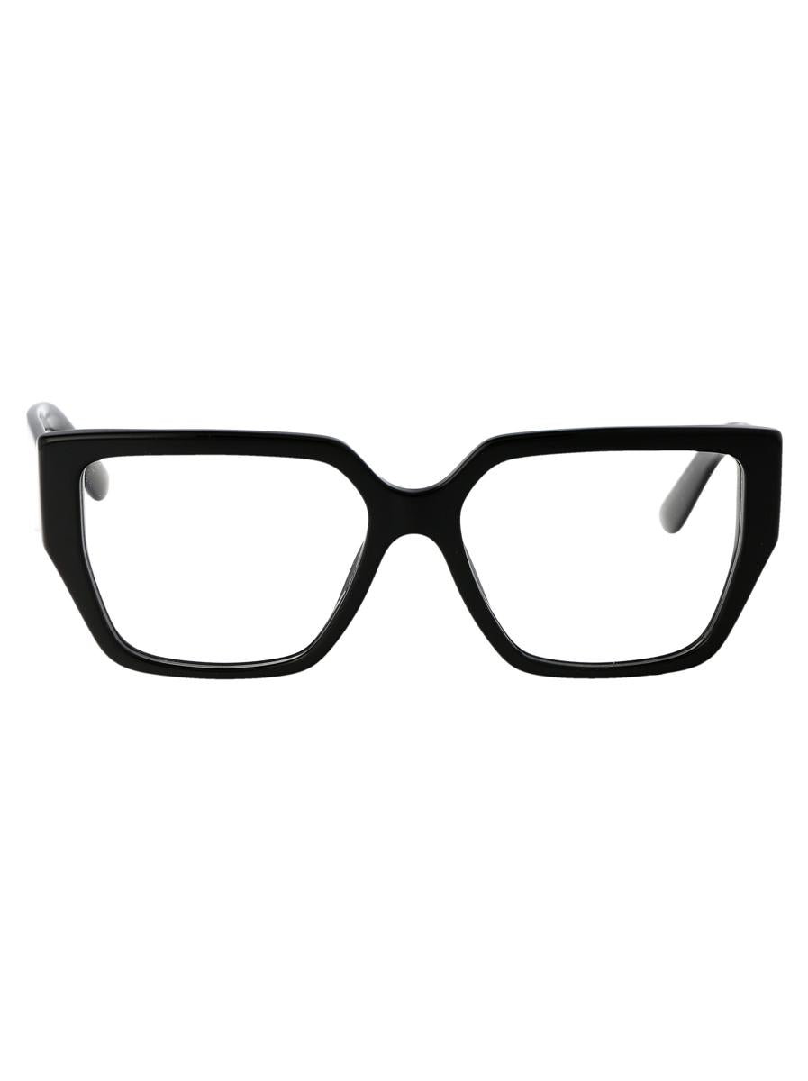 Dolce & Gabbana Optical