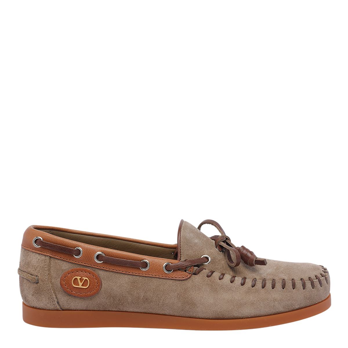 Valentino Garavani Flat Shoes