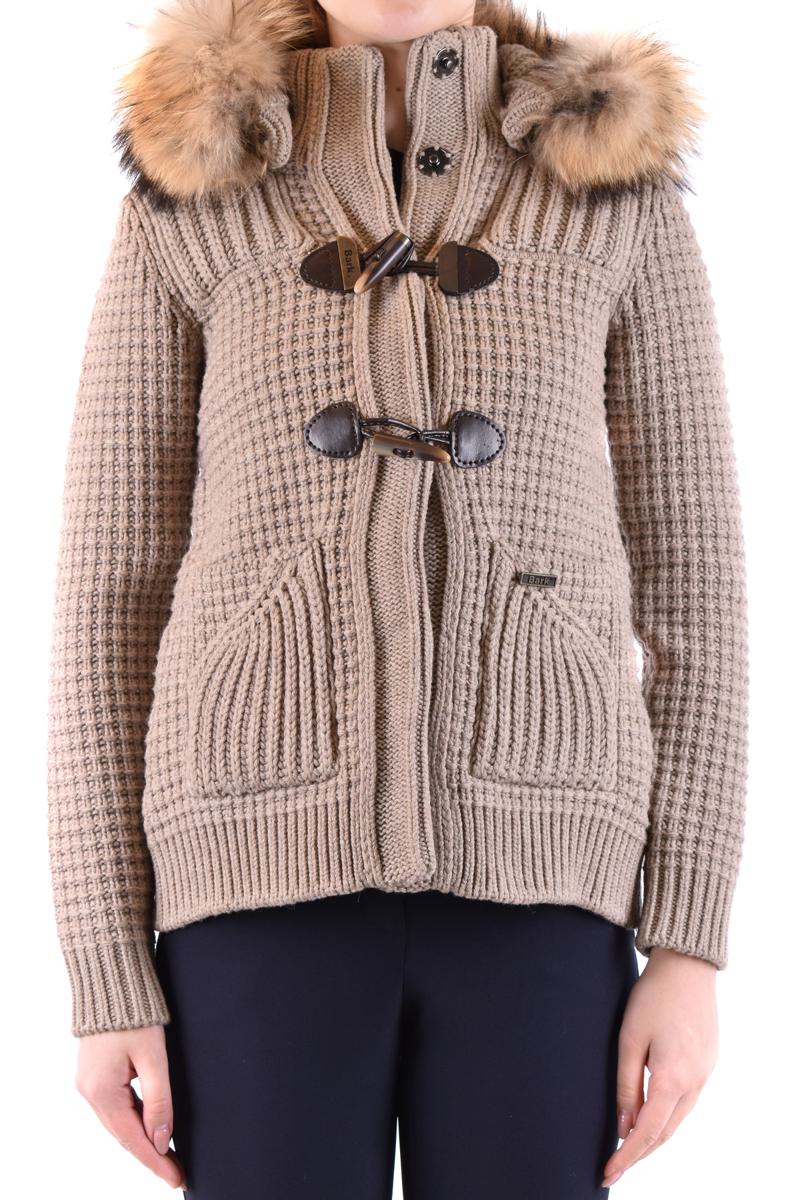 Bark Jacket