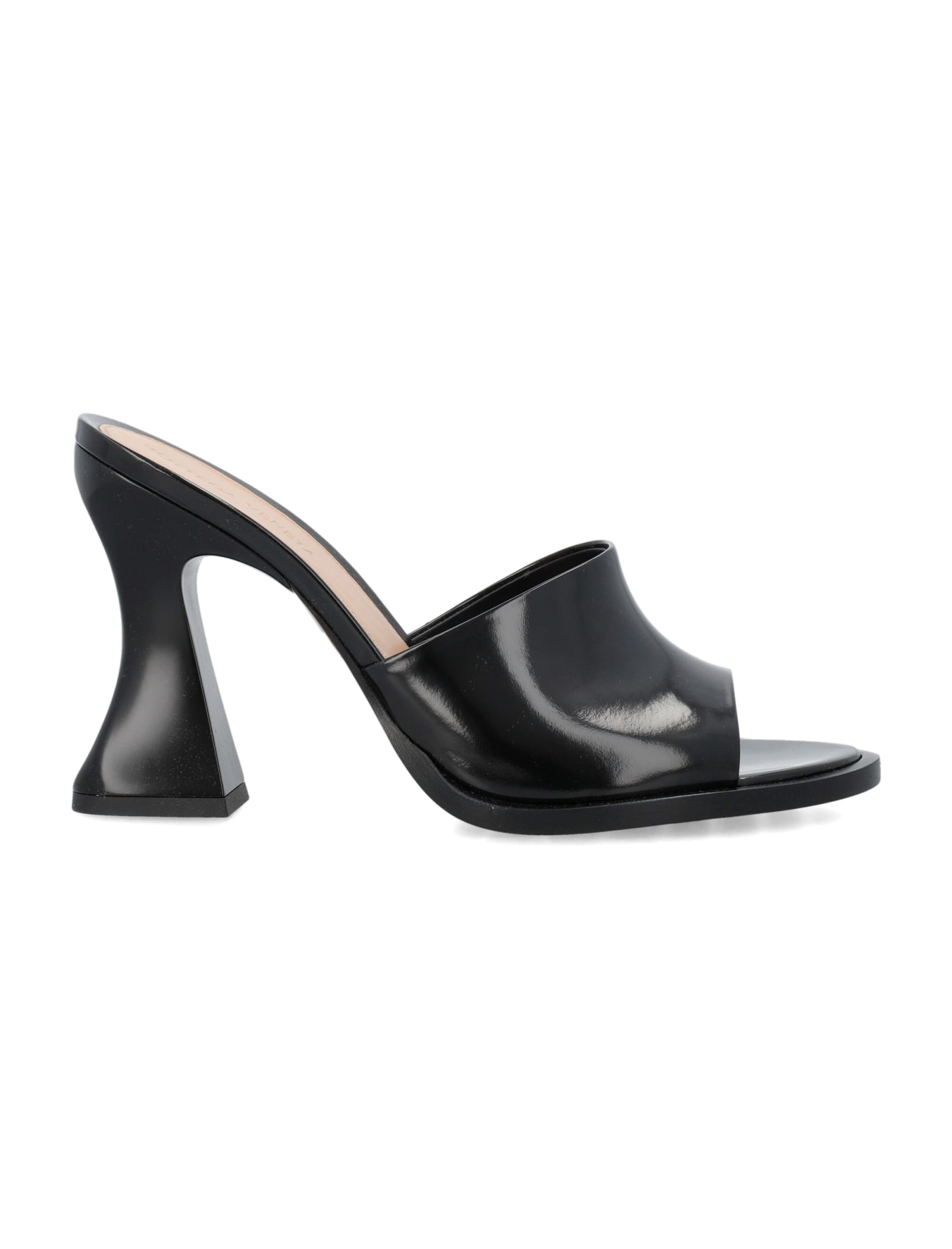 Bottega Veneta Chacha Mules