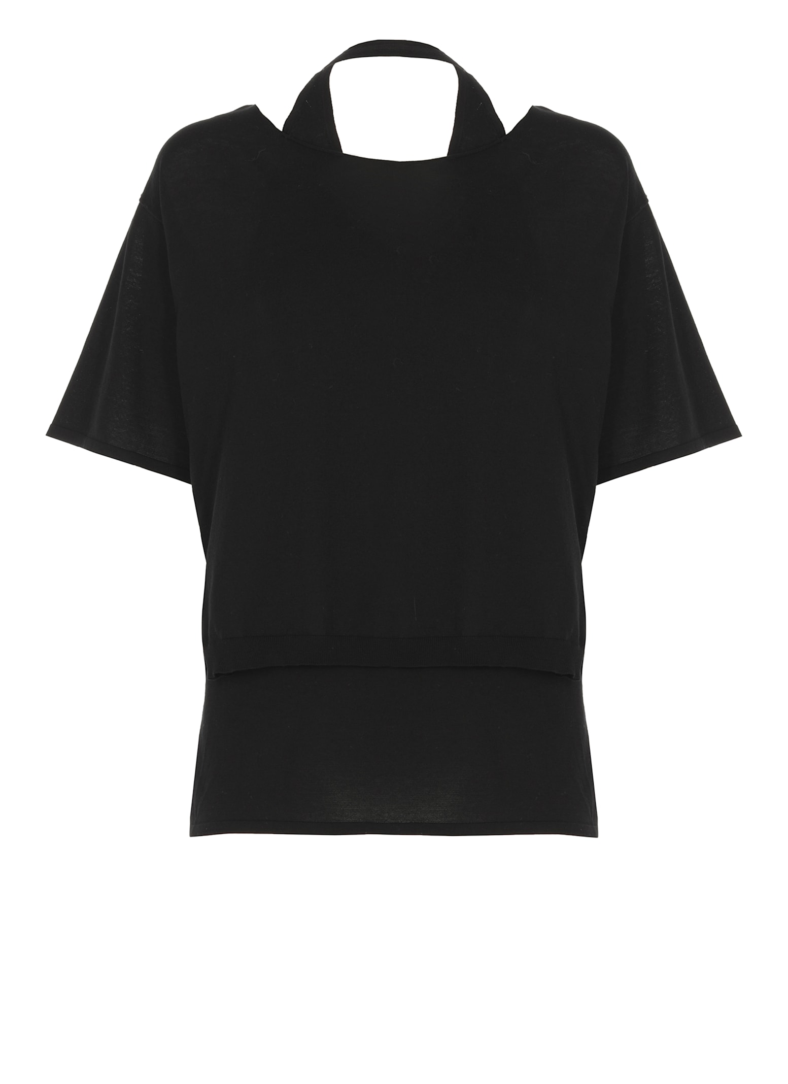Kangra Cotton T-shirt