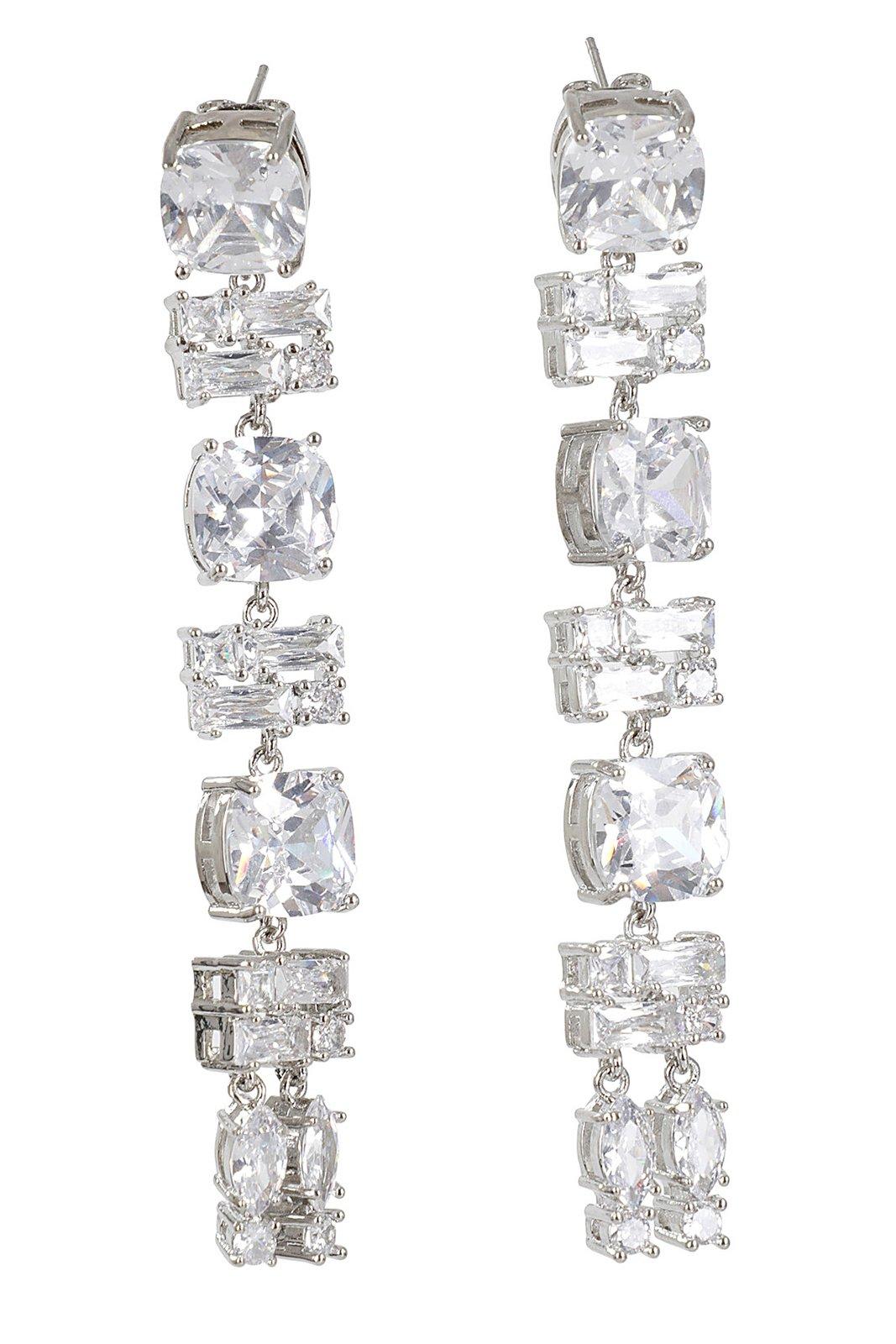 Paco Rabanne Rabanne Earrings