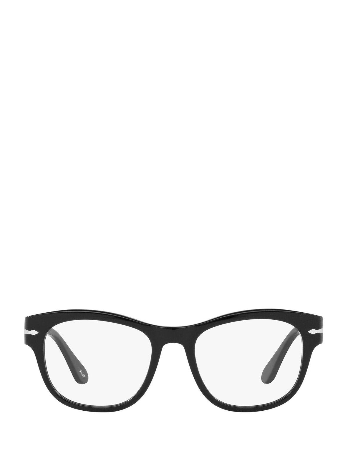 Persol Square Frame Glasses